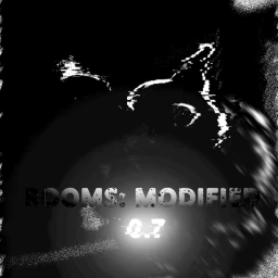 ROOMS: Modified (0.7.1) icon