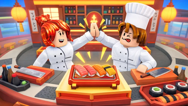 Cooking Competition