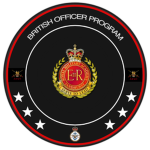 「BOP」British Officer Progrαm