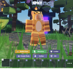 Cat clan2.0