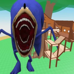 Survival The Sonic Tapes The Killer icon