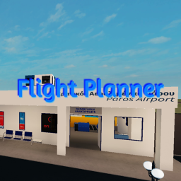 Flight planner