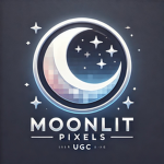 Moonlit Pixels