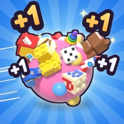 RollUp +1 icon