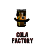 The Bloxy Cola Factory!