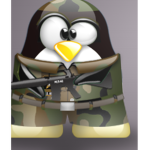 {MPA} Mighty Penguin Army