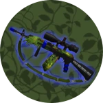 AK da MARÉ - Jungle Collection