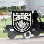 Hong Xing Special Police