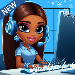 [❄️] Kay's Baddies Hangout Headquarters
