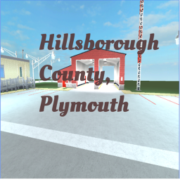 ############ County Alpha