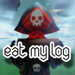 eat my log