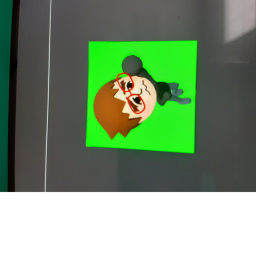 HARD OBBY (VERY HARD)
