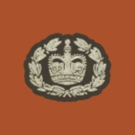 CG I Regimental Quartermaster Stores