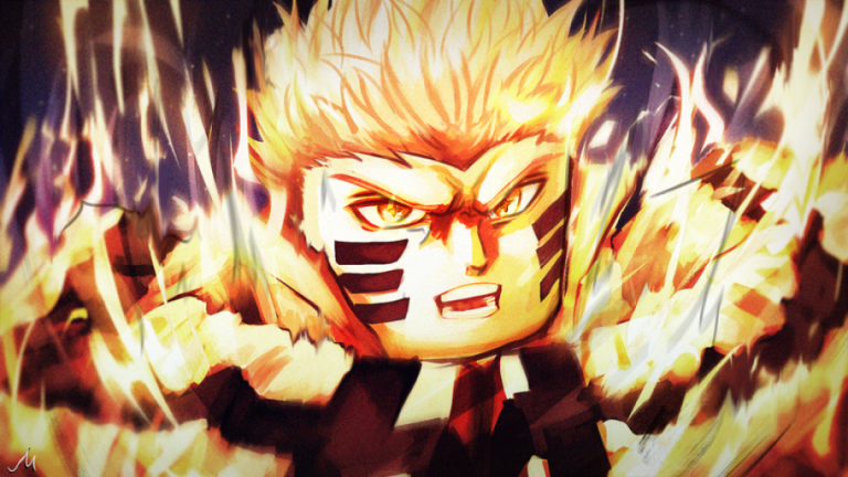 Chakra Battlegrounds screenshot 3