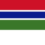 GMB | Republic of The Gambia