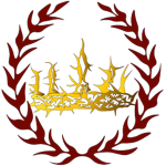 The Crown of Thorns