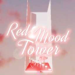 [ RED MOOD TOWER ]