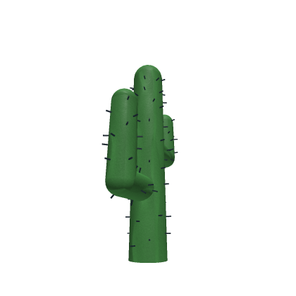 cactus kill