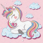 Unicorns Bring Magic