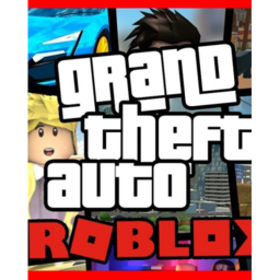 {Casino Heist} Grand Theft Roblox
