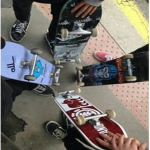 skateware
