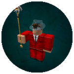 TheFlashFire's Badge (#16)