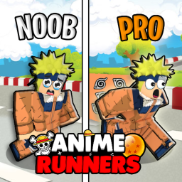 [NEW] Anime Runners