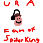 SpiderKing Fan Group