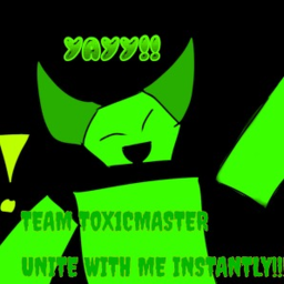 T0x1cmasters C00l Clubhouse!