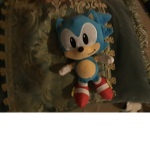 Sonic group for fans