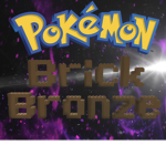 Offical Pokemon Brick Bronze Fan Group