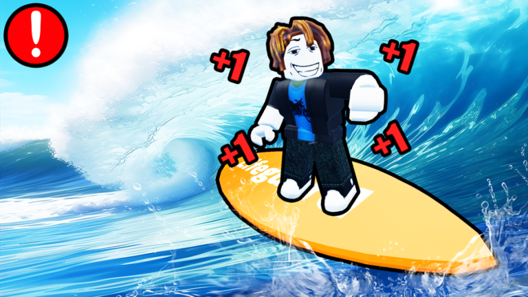 +1 Speed but surf screenshot 2