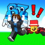 Steal From Evil Brainrots🤫