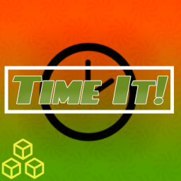 Time it! (Beta)