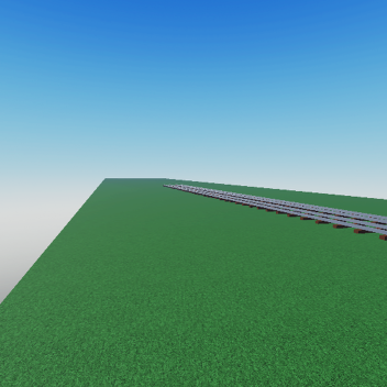 Coast Island Railway