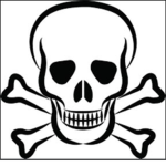 Skull Squad Enlisting Station
