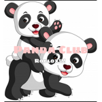 THE JUNGLEST PANDA CLUB!