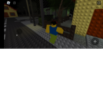 Roblox club Faustino and Jerome