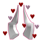 Lovestruck Horns