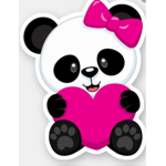 Panda play’s