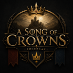 A Song of Crowns