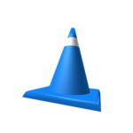 Blue Cones United