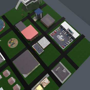 Marvel Universe RP(DESC)