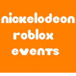 Nickelodeon Roblox Events