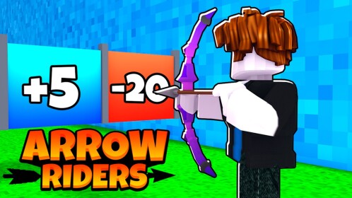 Arrow Riders (Beta)