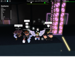 roblox gang :P