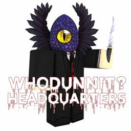Whodunnit?™ HQ