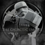 [-T.G.E-] The Galactic Empire