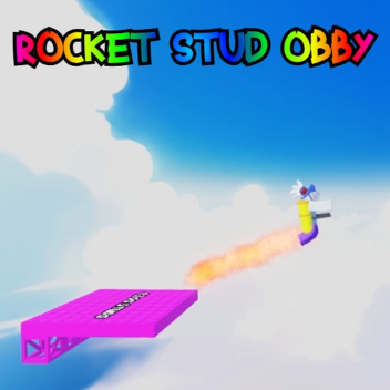 [UPD] Rocket Stud Obby