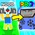 Robot Merge